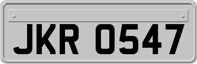 JKR0547