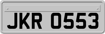 JKR0553