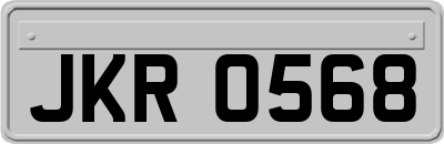 JKR0568