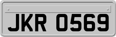 JKR0569