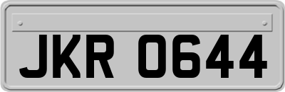 JKR0644