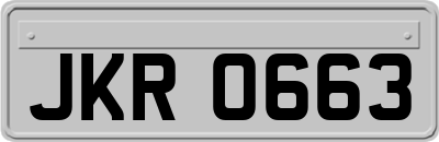 JKR0663