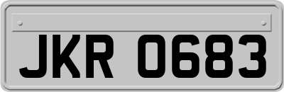 JKR0683