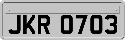 JKR0703