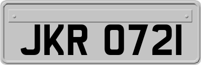 JKR0721