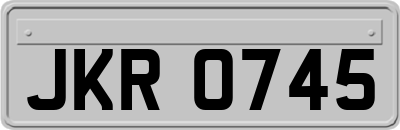 JKR0745