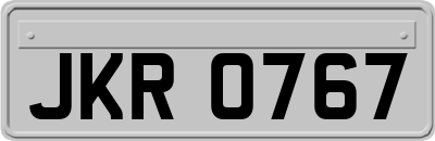 JKR0767