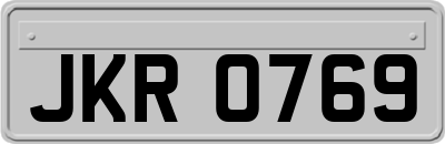 JKR0769