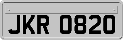 JKR0820