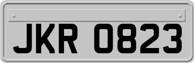 JKR0823