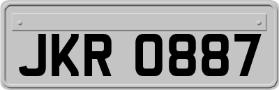 JKR0887