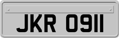 JKR0911