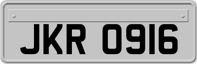 JKR0916