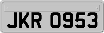 JKR0953