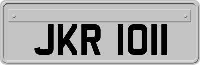 JKR1011