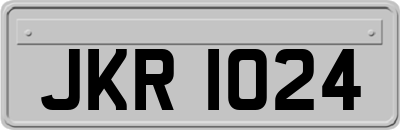 JKR1024