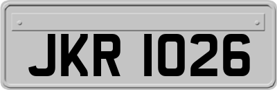 JKR1026