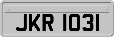 JKR1031