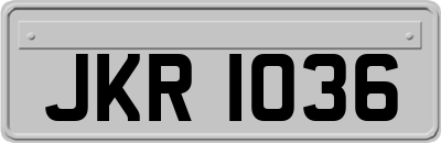 JKR1036