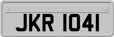 JKR1041