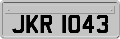 JKR1043
