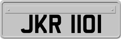 JKR1101