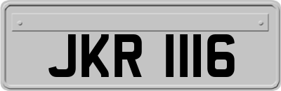 JKR1116