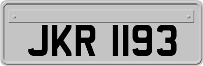 JKR1193