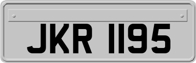 JKR1195