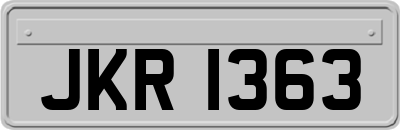 JKR1363