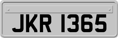 JKR1365