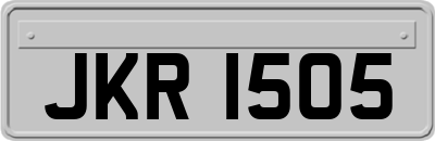 JKR1505