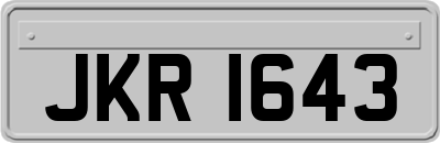 JKR1643
