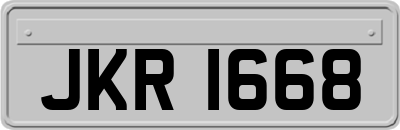 JKR1668