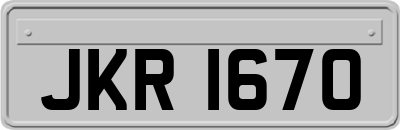 JKR1670