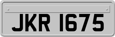 JKR1675