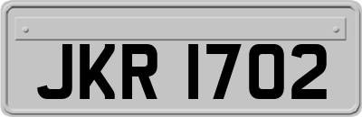 JKR1702