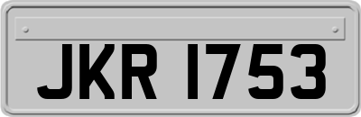 JKR1753