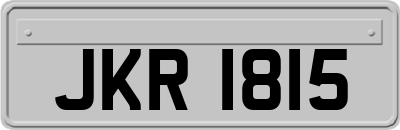 JKR1815