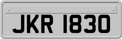 JKR1830