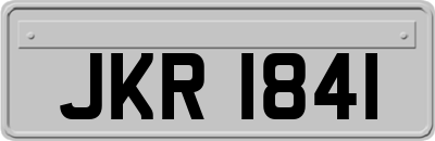 JKR1841