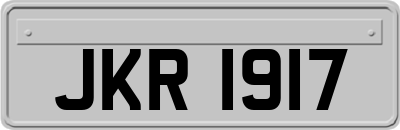 JKR1917