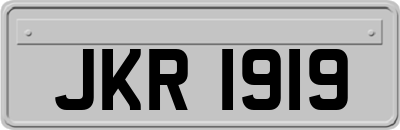 JKR1919