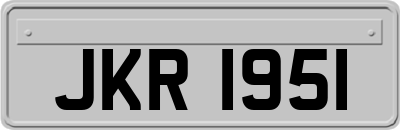 JKR1951