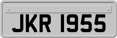 JKR1955
