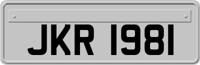 JKR1981