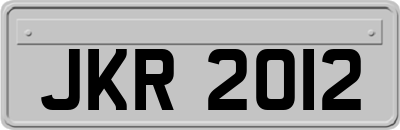JKR2012