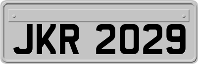 JKR2029
