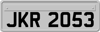 JKR2053