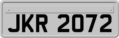 JKR2072